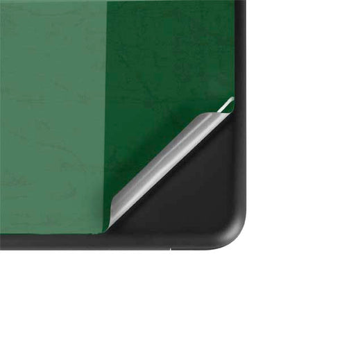 NBA Milwaukee Bucks Green Distressed Google Pixelbook Go Skin